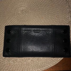 Hammett Wallet